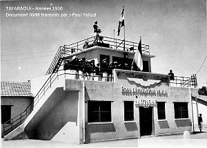 y-Tafaraoui-annees 1950